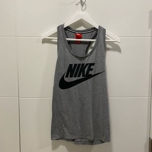 NIKE tank, size M